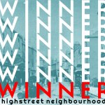 Winner: highstreet neighbourhood