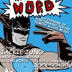 Word @ The Lighthouse (comedy/performance Poetry/live Music