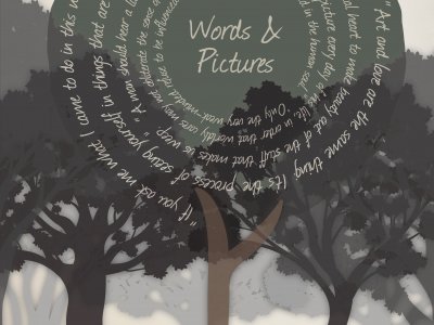 Words & Pictures