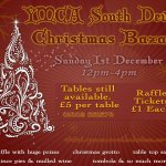YMCA South Devon's Christmas Bazaar