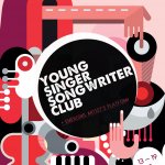 Young Singer Songwriter Club + Emerging Artist's Platform