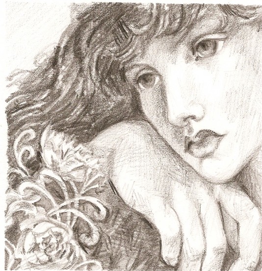 After Rossetti