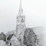 All Saints Church, Babbacombe.