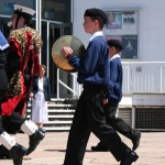 Armed Forces Day Torbay