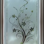 bespoke etched glass