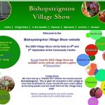 Bishopsteignton Village Show