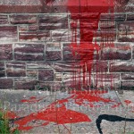 Bleeding Walls