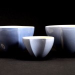 Blue Cups 2