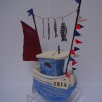 Boat  (sold)