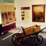Brunel 200 exhibition, Torquay Museum