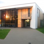 Churston Ferrers Grammar School, Brixham