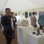 Contemporary Craft Fair - Bovey Tracey
