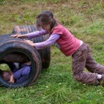 Creative Play Journeys are 'rolling out'