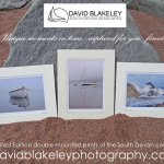 DAVID BLAKELEY - Limited Edition Prints
