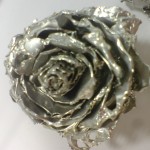 Double Headed Rose