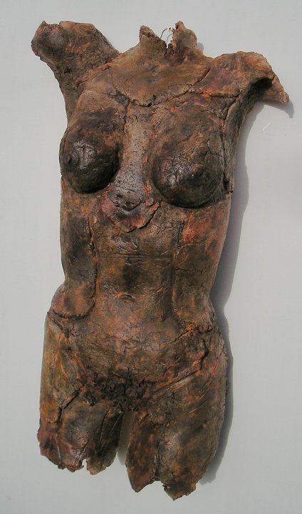 Female torso