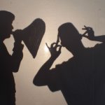 Shadow Theatre at The Key