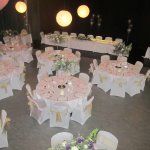 Flavel Arts Centre - Wedding/party hire
