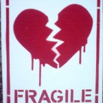 fragile love