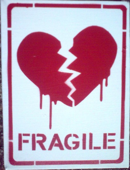 fragile love