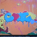 grafitti styleeeeeee