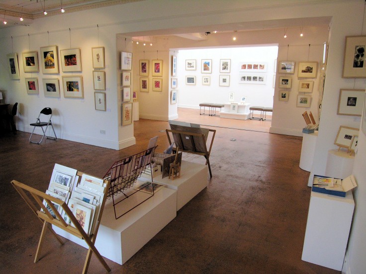 Harbour House Gallery