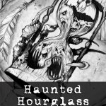 Haunted Hourglass