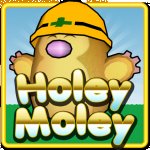 Holey Moley Icon