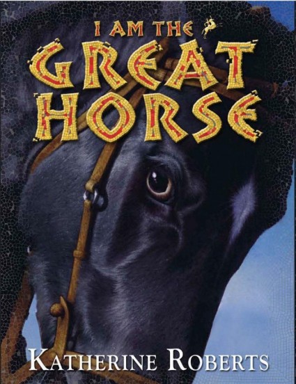 I am the Great Horse