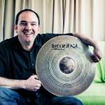Istanbul Mehmet cymbals