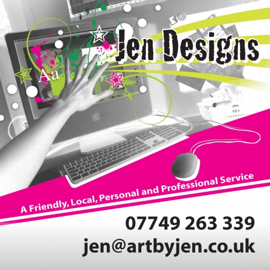 Jen Designs