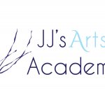 JJ's Arts Academy New Logo