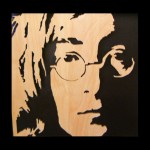 John Lennon £90