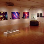 Light Fantastic Exhibition