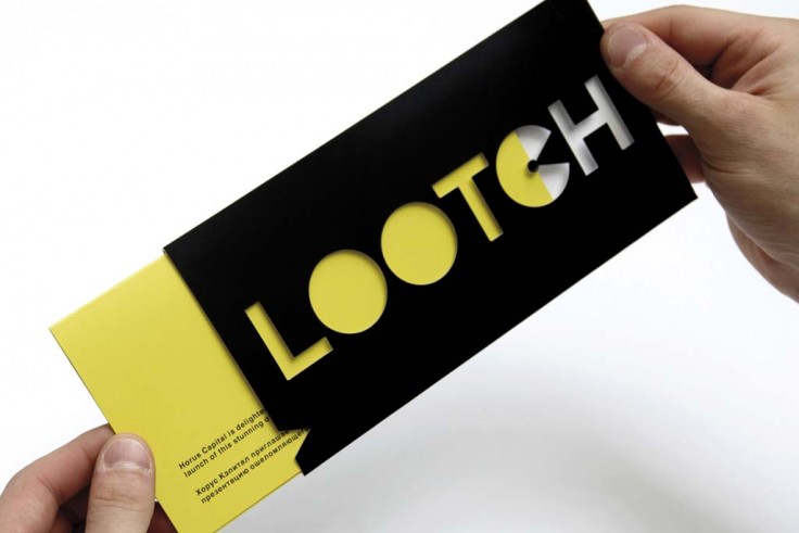Lootch - Printed Literature
