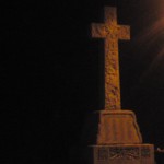 night cross