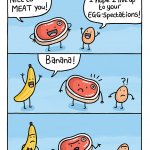 Oh, Banana!