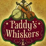 Paddy's Whiskers