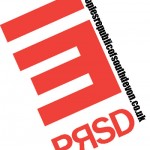 PRSD logo