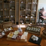 PURIST natural soap and body products