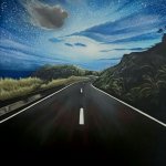 Road to the stars