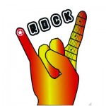rock and roll design