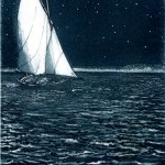 Sailing Under the Stars