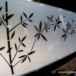 #stained #glass #etched #glass
