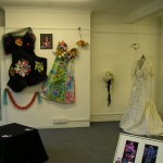 Static Exhibition at TAAG Northumberland Place Teignmouth.