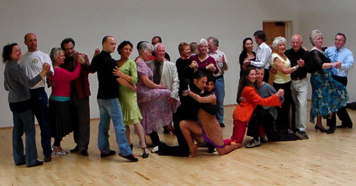 Stokeinteignhead Tango Class 2008