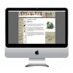 The Duck Company UK Website