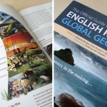 The English Riviera Geopark • Guidebook & Film