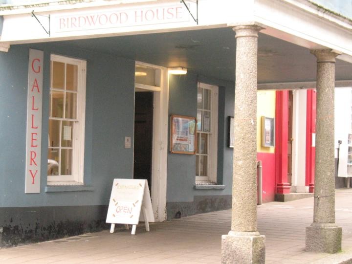 The Gallery Birdwood House