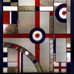 The Who, Mods, RAF, Spitfire decals...